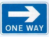 One Way Internet