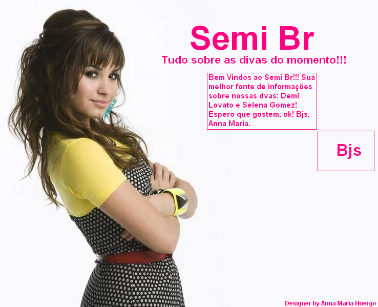 Semi BR | Semi-br.blogspot.com