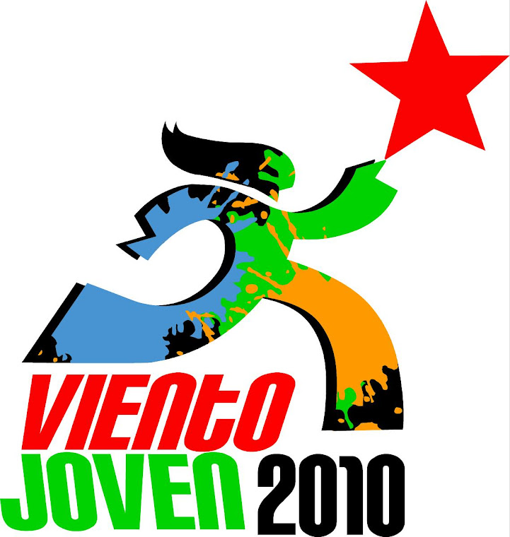Tercera Feria Festival Viento Joven 2009