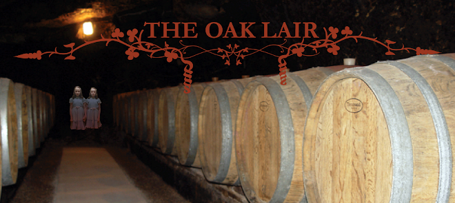 The Oak Lair