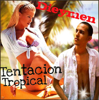 Tema Oficial del Verano 2010  TENTACION TROPICAL