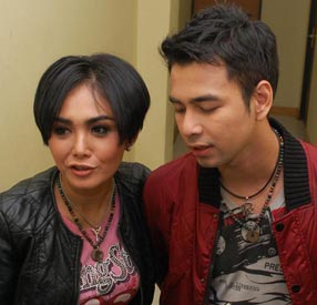 New S Karepku Yuni Shara Feat Raffi Ahmad 50 Tahun Lagi