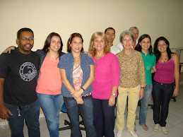 Nossa equipe: