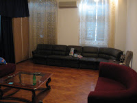 Me Casa.... uh... Moj Dom