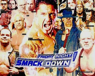 WWE Friday Night SmackDown 26|02|2010 WWE+Friday+Night+Smackdown