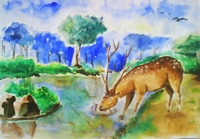 Download Pendidikan Seni Visual SVG Cut Files