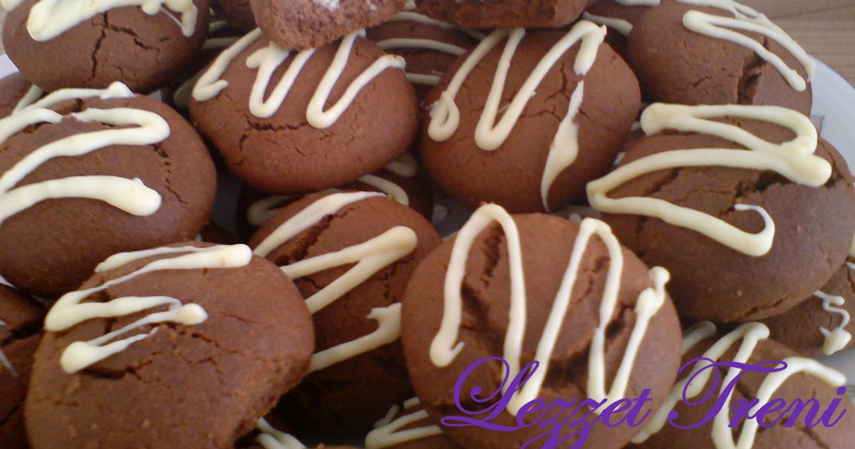 KOKOSTAR KURABIYE Lezzet Treni