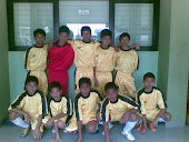 Tim Futsal SMPN 118