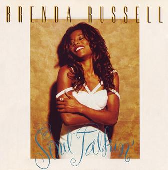 Brenda Russell - Walkin' In New York Brenda Russell - Walkin' In New York