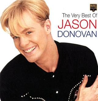 Jason Donovan Dreamboats And Petticoats Lyrics