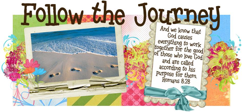 Follow the Journey