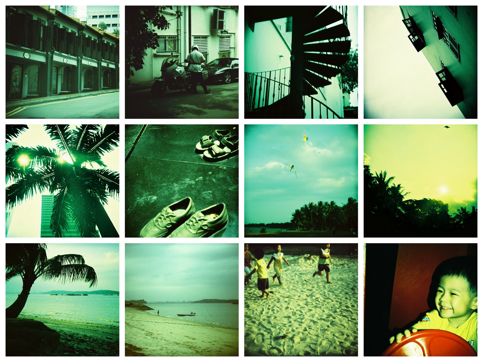 Holga 135Bc