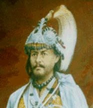 Jung Bahadur Rana