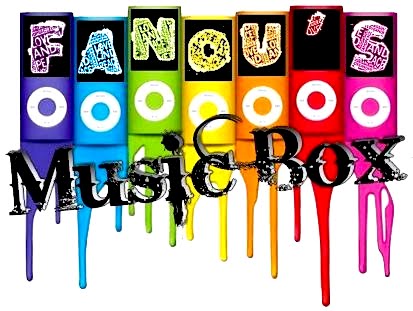 Fanou's Music Box