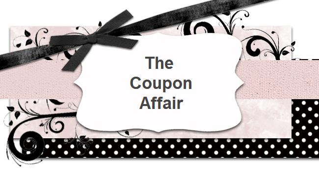 The Coupon Affair