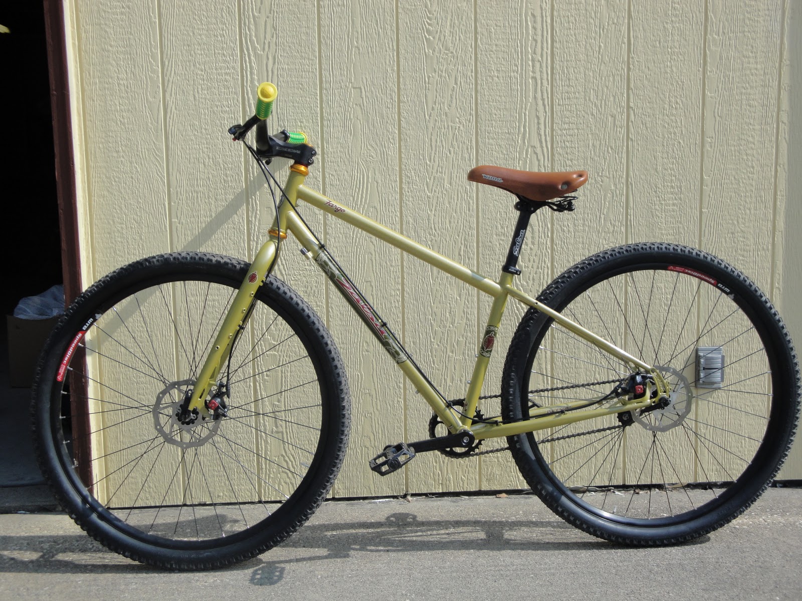 The Salsa Fargo Thread - Page 120- Mtbr.com