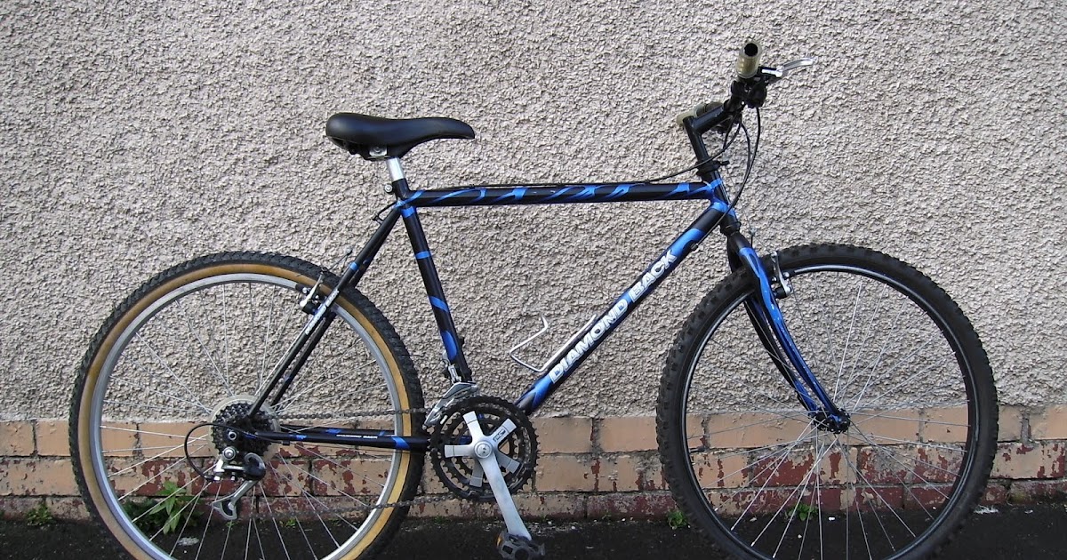 diamondback traverse