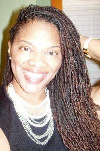 Loc Rocker Veteran Loc Ers Chime In Karen From Natural Beautiful