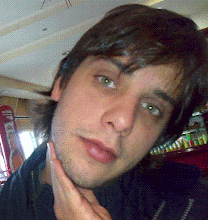 A minha fotografia