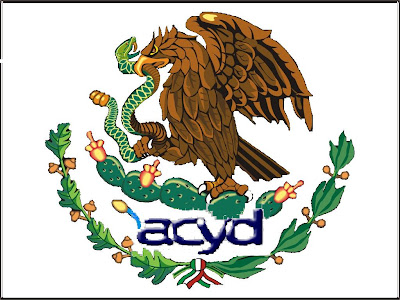 Aguila Mexico