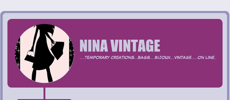 Nina Vintage