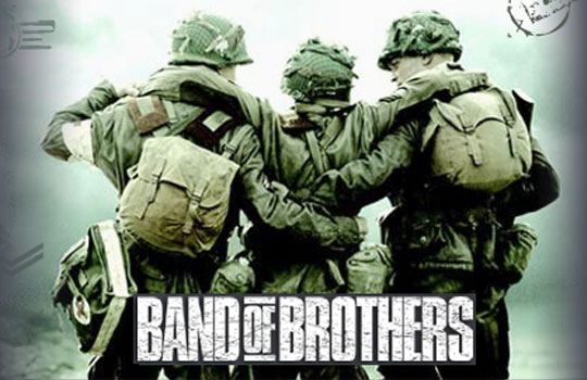 The Band of Brothers