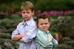 Our Ring Bearers