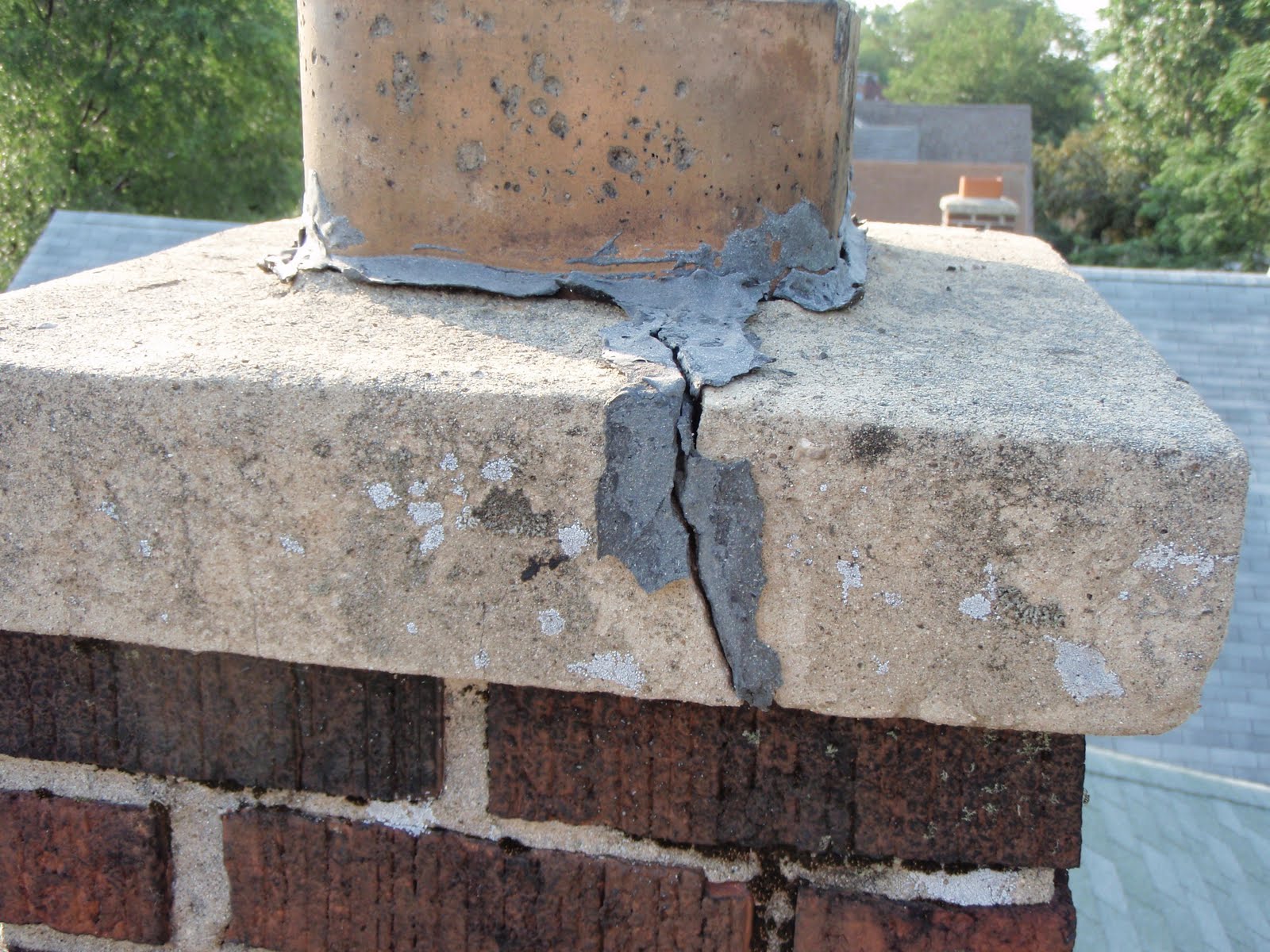 House Repairs and House Maintenance November 2009