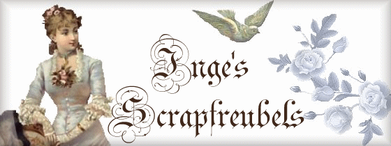 Inge's scrapfreubels.