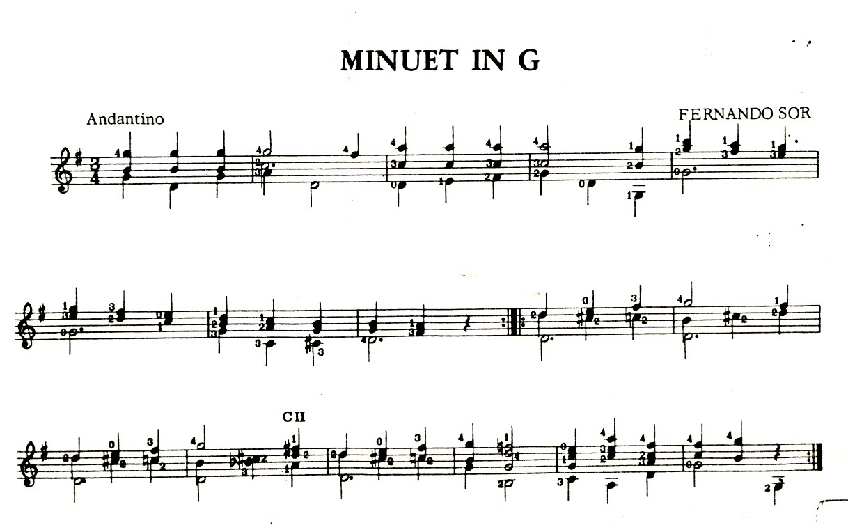 minuet meaning minuet meaning