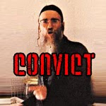 Orthodox Judaism Indicted!