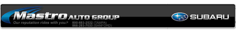 Mastro Auto Group