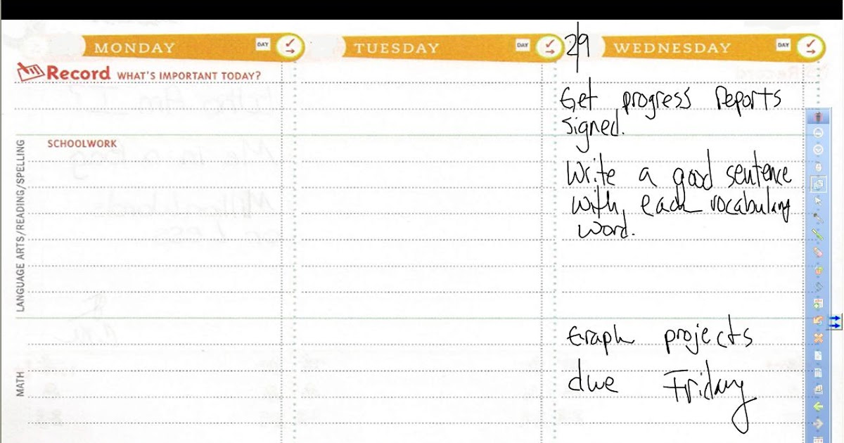 Practice and homework lesson 10.3 image