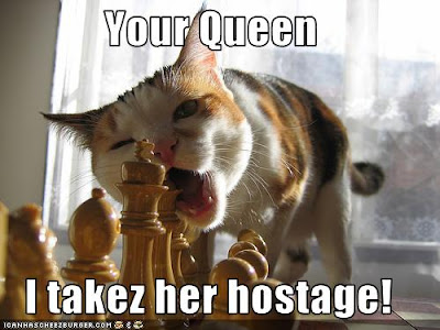 The EVILS of SPAMMING - Page 2 Lolcat+Queen
