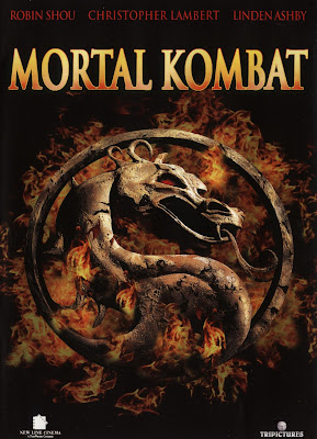 [DPG]Mortal Kombat La Pelicula(1995)[DVDRIP][Latino][MU] MK+1