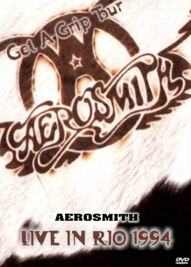 Aerosmith 1994
