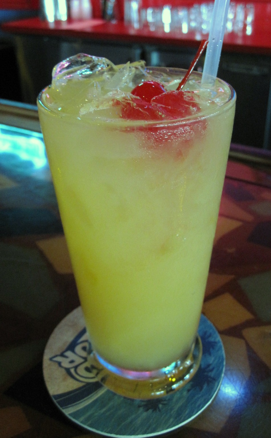 Goombay+smash+drink+recipe