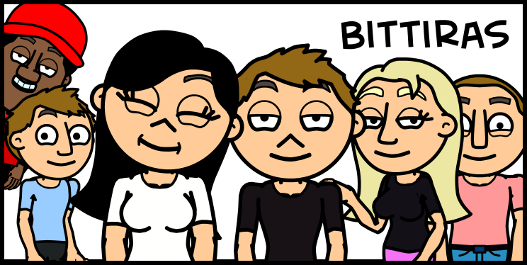 BitTiras