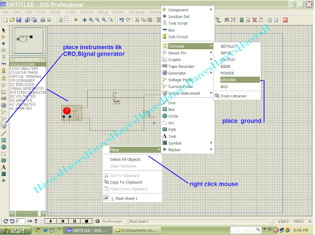library proteus 8 library proteus 8