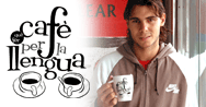 Un café per la llengua