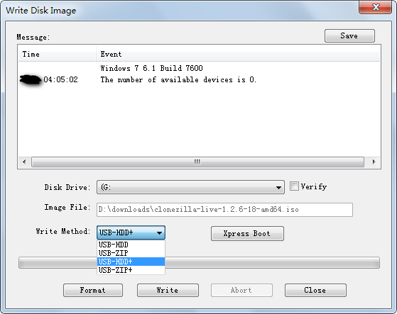 Nrg to iso mac picture