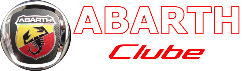 Abarth Clube - Novidades e Items Direto da Itália