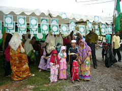 Piliharaya Mac 2008.Temerloh