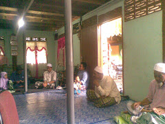 Family Metting Di Klau