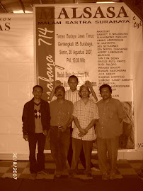 laskar malsasa 2007