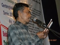 m. har harijadi, almarhum.