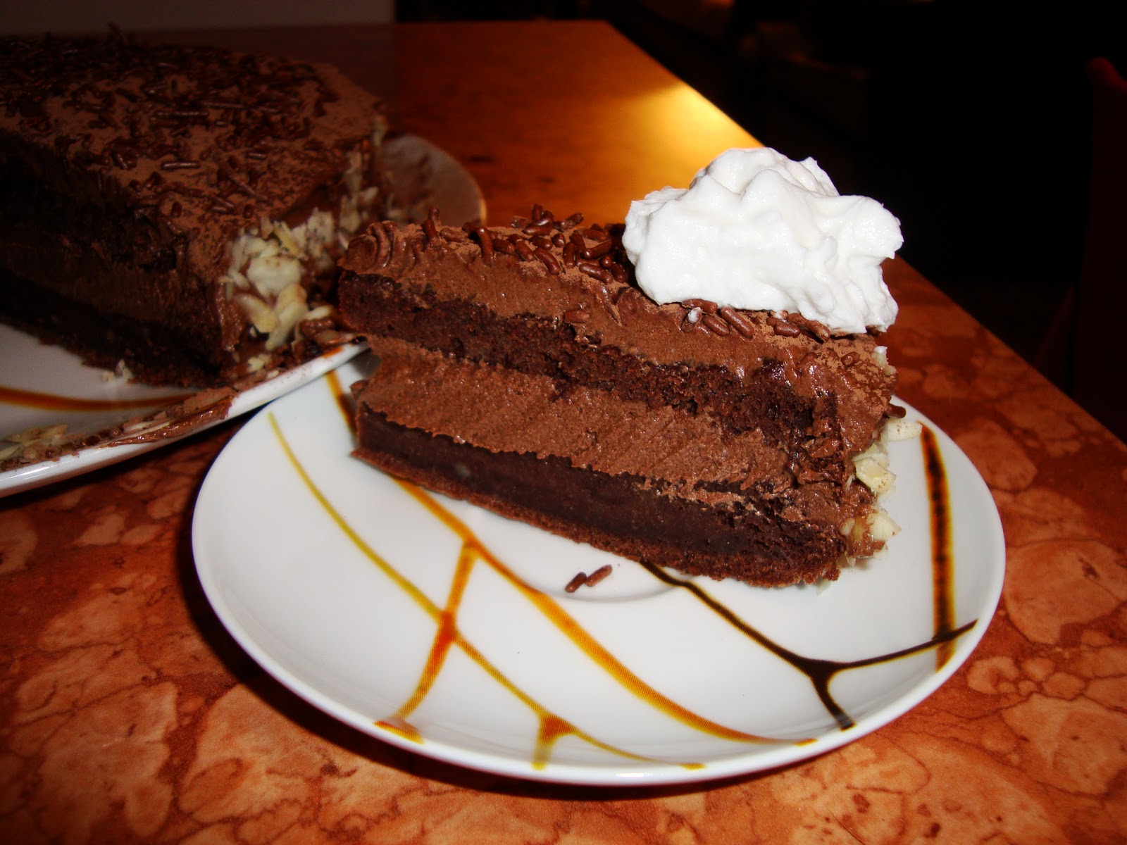 Tort Joffre