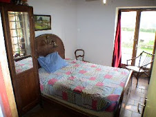 Une chambre au RDC