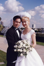 Married Nov. 11, 2000