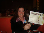 Long Island Press :"BEST ARTIST" 2008 winner